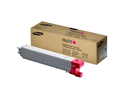 CLT-M659S - 20000 standard pages