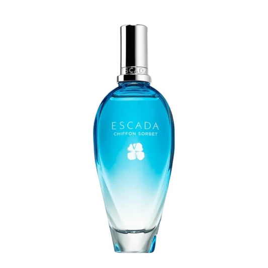 ESCADA CHIFFON SORBET 3.4oz ED