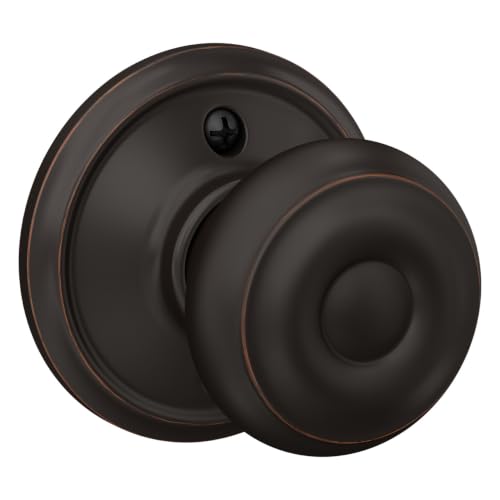 Schlage Dummy Door Handle 043156886791