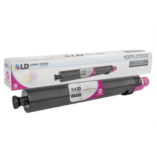 Ricoh Magenta Toner Cartridge, 22500 Yield (841753)
