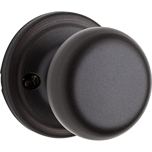 Kwikset Signature Push/Pull Interior Door Handle 97880-871