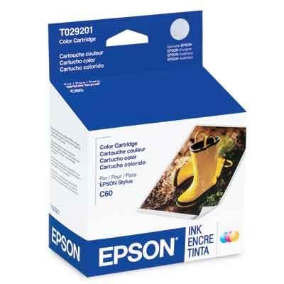T029201 Intellidge Ink, 420 Page-Yield