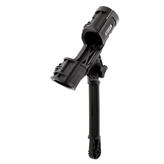 Scotty #405-BK Offshore Orca Rod Holder Kit w/ #459 Extension