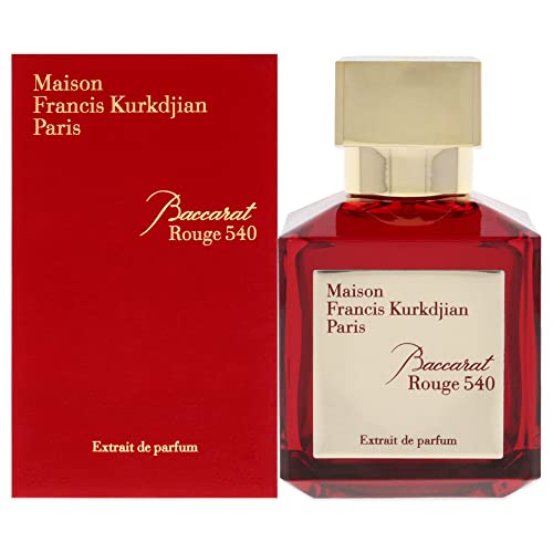 Maison Francis Kurkdjian Bacca