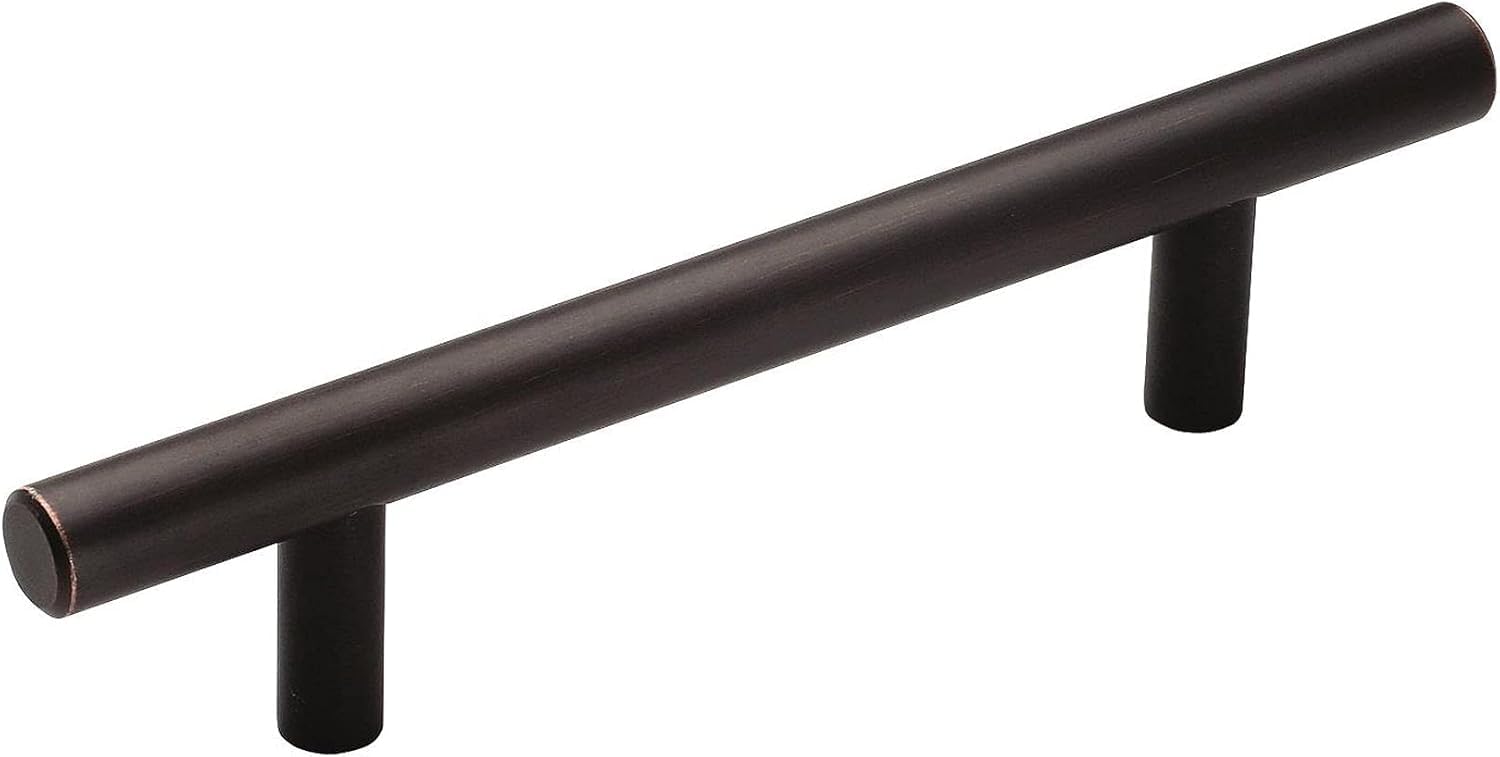 AMEROCK BAR PULL 3-3/4IN CTC O