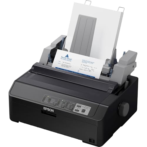 Epson LQ 590II NT - Printer -