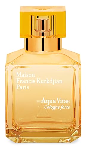 Maison Francis Kurkdjian Aqua Vitae Cologne Forte 2.4 oz EDP