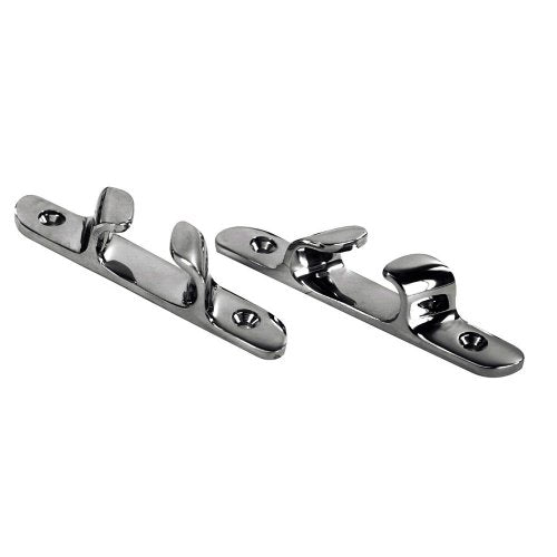 Whitecap Bow Chocks 4-1/2" Pair 60131-A