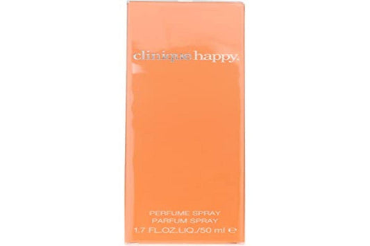Clinique Happy Eau De Parfum Spray 1.7 oz