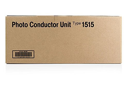 Ricoh 411844 Photoconductor 45000 Yield (Type 1515)