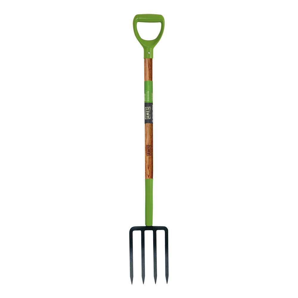 AMES True Temper 2826200 Garden Fork