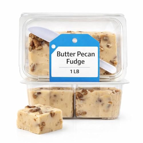 That Butter Pecan Fudge 12/8oz