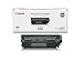 Canon 104 Original Toner Cartridge, Black, 2 Pack