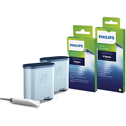 Philips Saeco Maintenance Kit CA67 – Triplenet Pricing