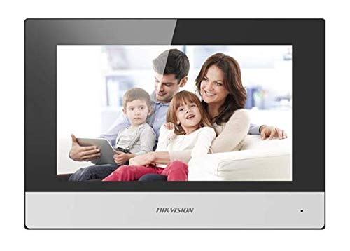 Hikvision 7" TFT Touchscreen I