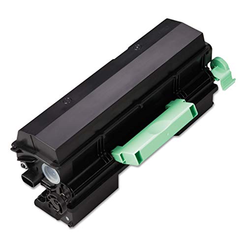 Genuine Brand Name OEM Ricoh High Yield Black Toner SP3600/SP3610/SP4510 (6K YLD) 407319