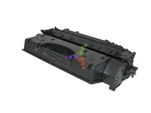 HP Consumables CE505X LJP2055 Black Print Cartridge