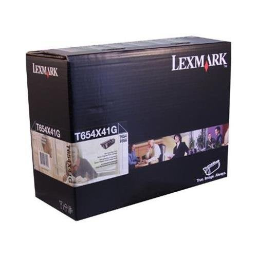 LEXT654X41G - T654X41G Extra High-Yield Government Toner