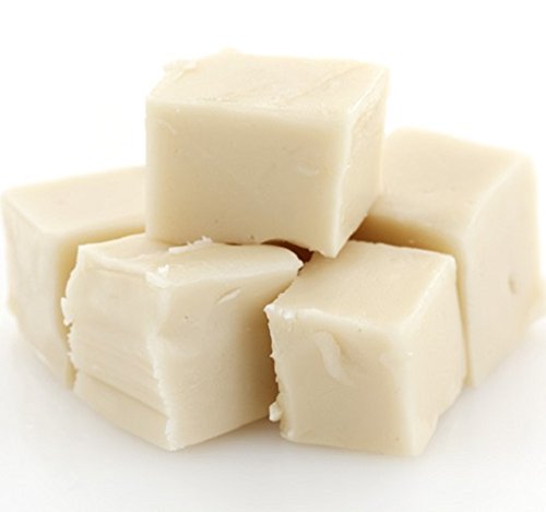 Country Old Fashion Vanilla Fudge 6lb Loaf
