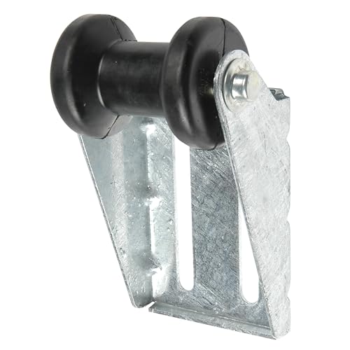 CE Smith Spool Roller Bracket Assembly 4"