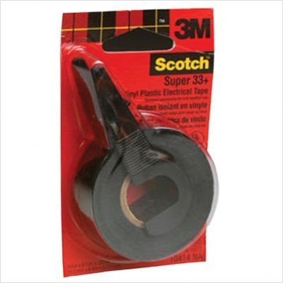 TAPE;ELECTRICAL;SCOTCH