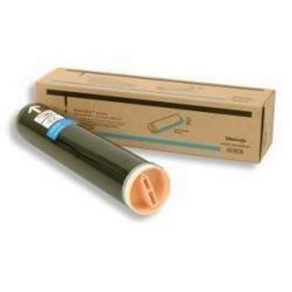 Xerox Cyan Toner Cartridge 016-1879-00 Phaser 7700
