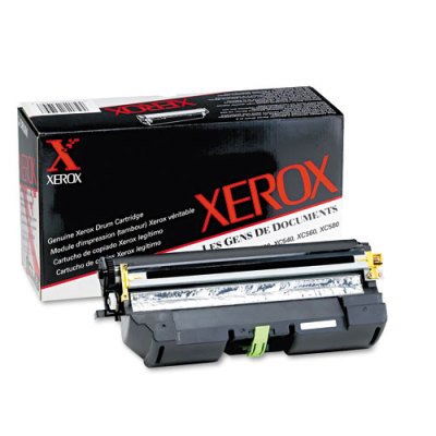 Xerox Drum Cartridge, 4000 Yield (113R00104)