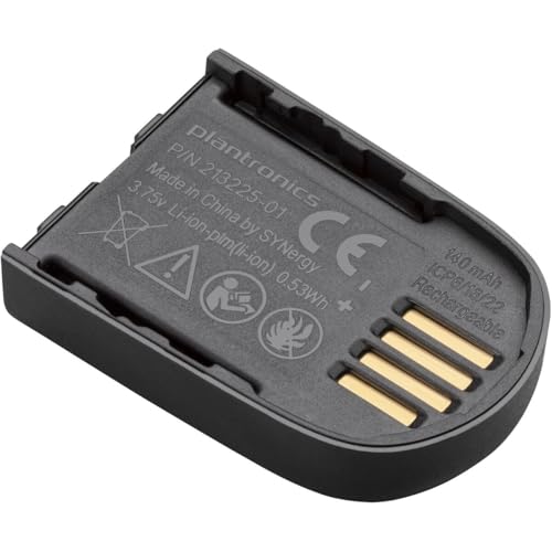 HP Battery
