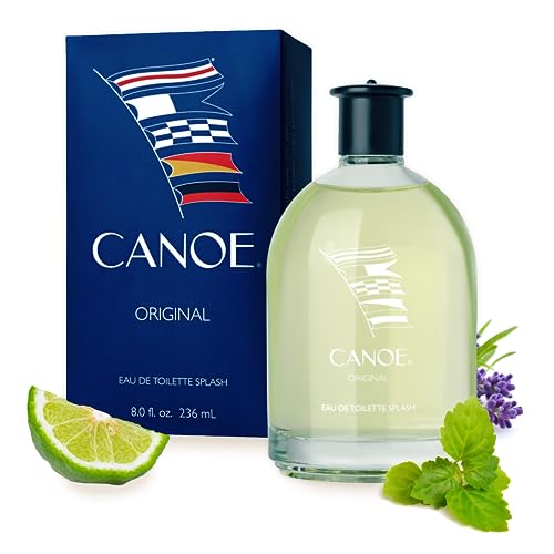 DANA CANOE/DANA EDT SPLASH 8.0