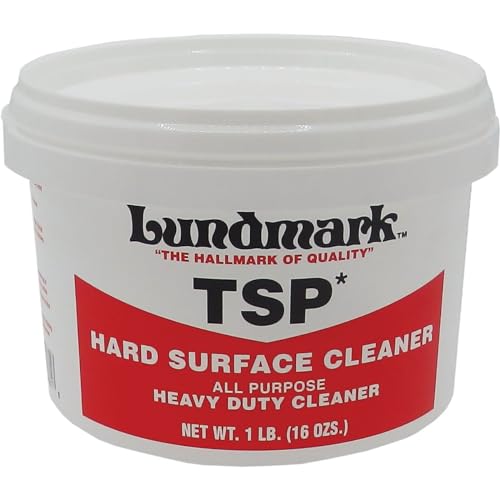 LUNDMARK HRD SURFACE CLNR TSP