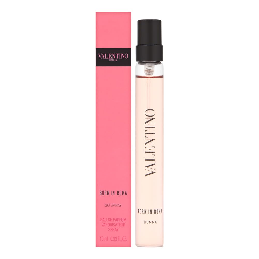 Valentino Donna Born in Roma 0.33 oz Eau de Parfum