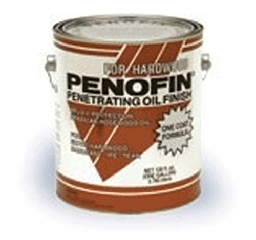 Penofin Hardwood 250 Ipe Gloss Stain 1 Gallon