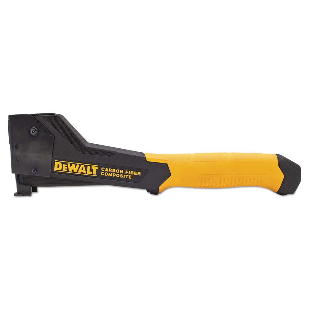 DEWALT HAMMER/TACKER CARBON FI