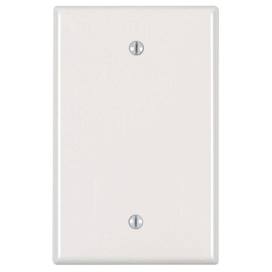 Leviton - Wallplate 1 Ct