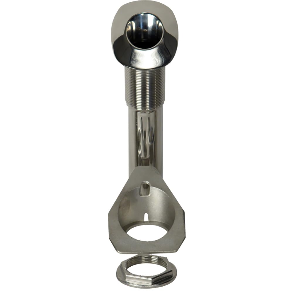C.E. Smith 70 Series Screwless Rod Holder 30° Stainless Steel