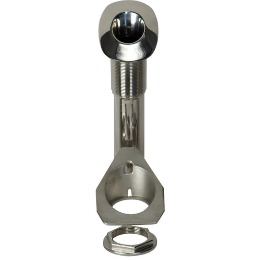 C.E. Smith 70 Series Screwless Rod Holder 30° Stainless Steel