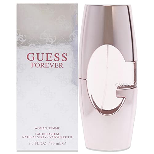 GUESS Forever Women EDP Spray 2.5 oz