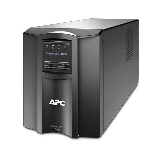 APC Smart-UPS 1000VA LCD 120V