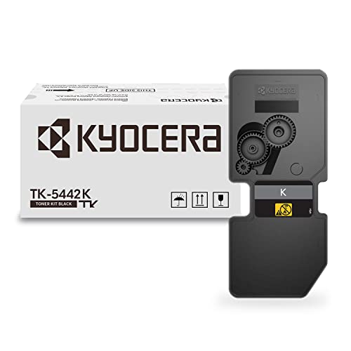 Kyocera PA2100CWX Cyan Toner 2800 Page Yield
