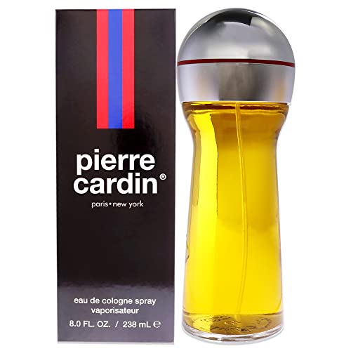 Pierre Cardin Eau de Cologne Spray 8 oz