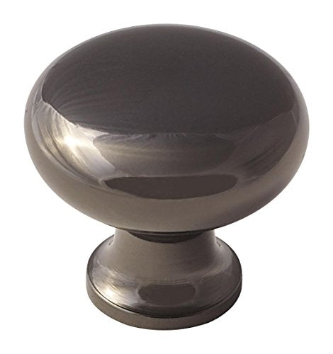Amerock BP2702026 BP865-26D Wire Pull, 3.3125", Brushed Chrome