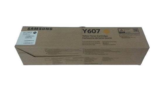 Samsung Yellow Toner 15K CLX-9250NDP/9350NDP