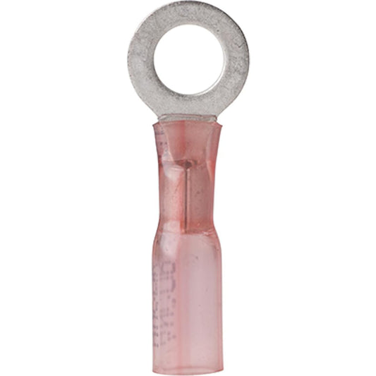 Ancor 310399 Heat Shrink Ring Terminals 100-Pack