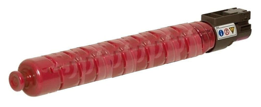 Ricoh Magenta Toner Cartridge, 22500 Yield (841753)