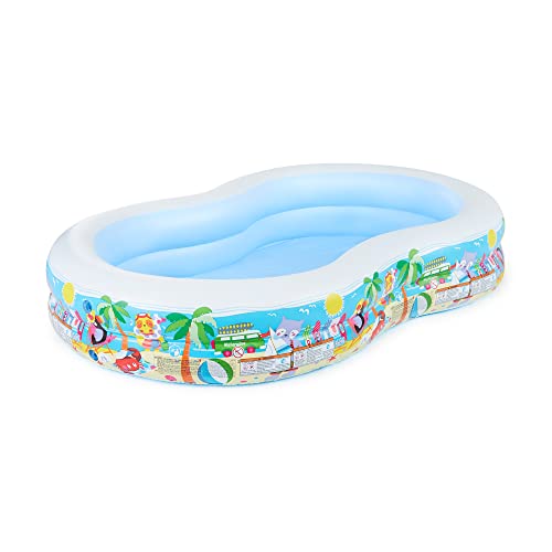 INTEX SWIM CENTERå» FAMILY POOL