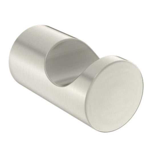 Moen Align Single Robe Hook Brushed Nickel YB0403BN