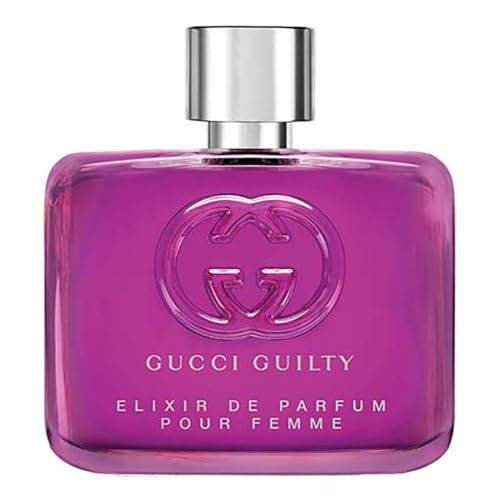 GUCCI GUILTY ELIXIR W EDP 60ML