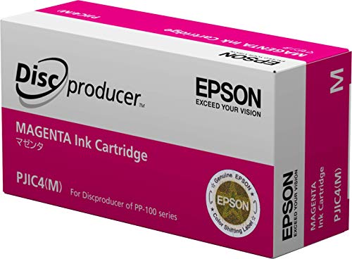 EPSON PJIC4-M STD MAGENTA