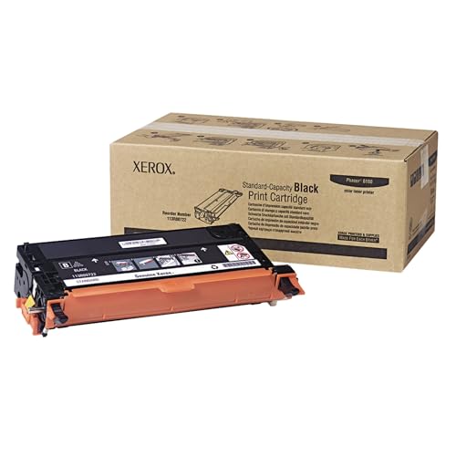 Xerox 006R01219 Black Toner Cartridge