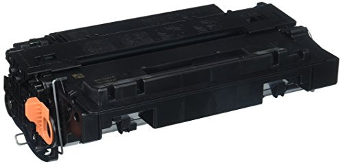 Canon 324 Black Toner Cartridge, 11,000 Page